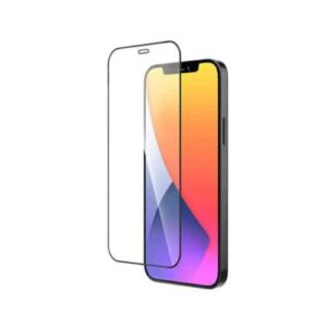 Mica 9D Iphone 12/12 Pro - Protector de pantalla cristal templado ultra HD