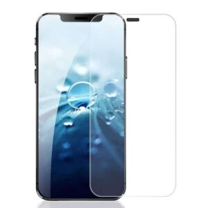 Mica Iphone 12/12 Pro - Protector de pantalla cristal templado 2.5D 9H