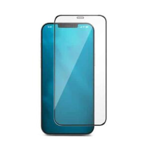 Mica 9D Iphone 12 Mini - Protector de pantalla cristal templado ultra HD