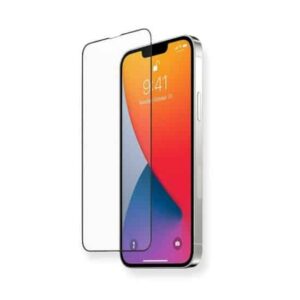 Mica 9D Iphone 13 - Protector de pantalla cristal templado ultra HD