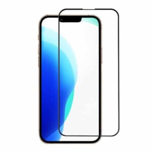 Mica 9D Iphone 13 Pro - Protector de pantalla cristal templado ultra HD