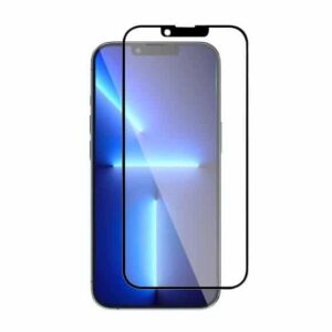 Mica 9D Iphone 13 Pro Max - Protector de pantalla cristal templado ultra HD