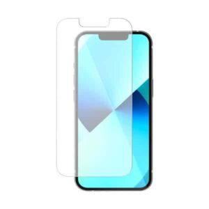 Mica Iphone 13 Mini - Protector de pantalla cristal templado 2.5D 9H