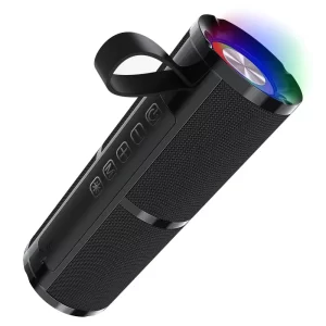 Bocina bluetooth Portátil BOC060 1HORA