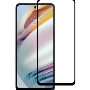 Mica 9D Moto G60/G60S - Protector de pantalla cristal templado ultra HD