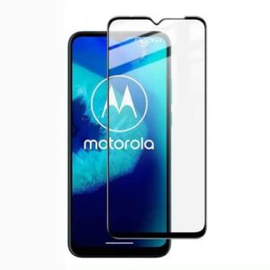 Mica 9D Moto E13/E22/E22i - Protector de pantalla cristal templado ultra HD