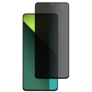 Privacidad 9D Xiaomi Note 13 Pro 4G -  Cristal templado Anti-espía