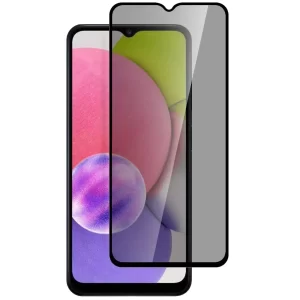 Privacidad 9D Samsung A02/A02S - Cristal templado Anti-espía