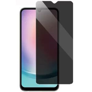 Privacidad 9D Samsung A03 Core - Cristal templado Anti-espía