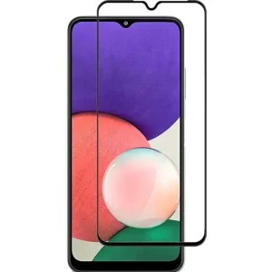 Mica 9D Samsung A03 Core - Protector de pantalla cristal templado ultra HD