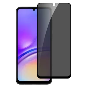 Privacidad 9D Samsung A04/A04s/A04e - Cristal templado Anti-espía