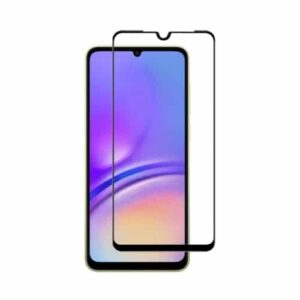Mica 9D Samsung A05/A05S - Protector de pantalla cristal templado ultra HD