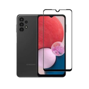 MIca 9D Samsung A13 -  Protector de pantalla cristal templado ultra HD