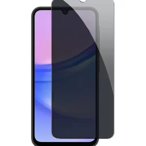 Privacidad 9D Samsung A54 - Cristal templado Anti-espía