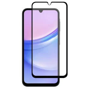 Mica 9D  Samsung A54 - Protector de pantalla cristal templado ultra HD