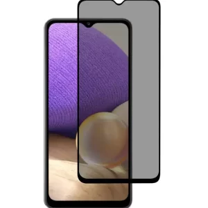 Privacidad 9D Samsung A32 4G - Cristal templado Anti-espía