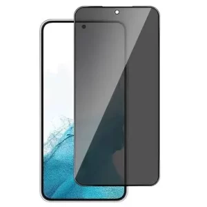 Privacidad 9D Samsung A35 - Cristal templado Anti-espía