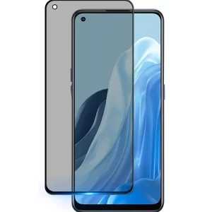 Privacidad 9D Oppo A78 - Cristal Templado Anti-espía