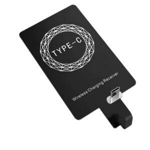 Adaptador de carga Inalámbrica Tipo-c