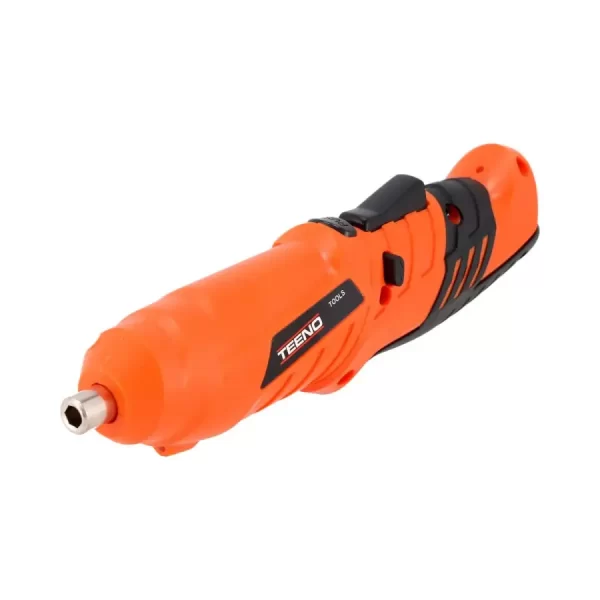 Atornillador inalámbrico 3.6v  TEENO - Imagen 3