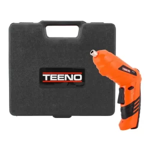 Atornillador inalámbrico 3.6v  TEENO