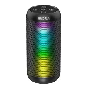 Bocinas Portatil Bluetooth boc242 1HORA