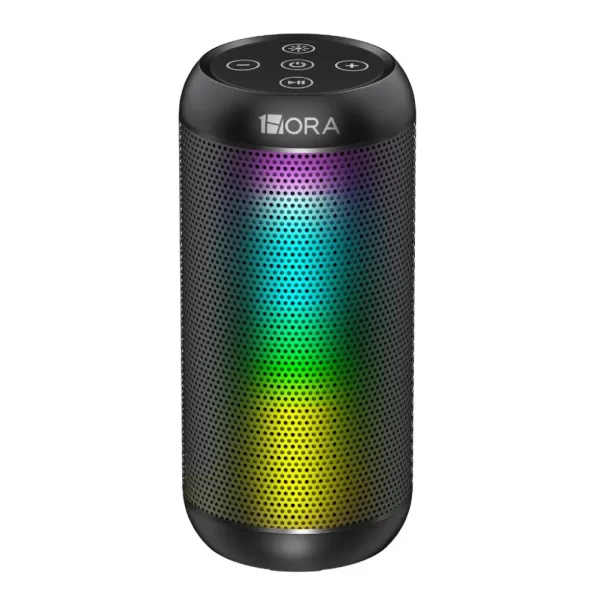 Bocinas Portatil Bluetooth boc242 1HORA