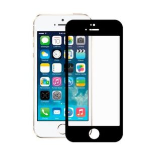 Mica 9D Iphone 6 /6s - Protector de pantalla cristal templado ultra HD