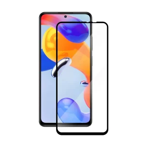 Mica 9D Xiaomi Note 11 Pro - Protector de pantalla cristal templado ultra HD