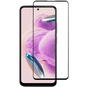Mica 9D Xiaomi Note 12S - Protector de pantalla cristal templado ultra HD
