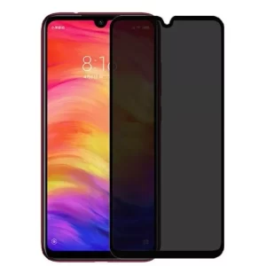 Privacidad 9D Xiaomi Note 7 - Cristal templado Anti-espía