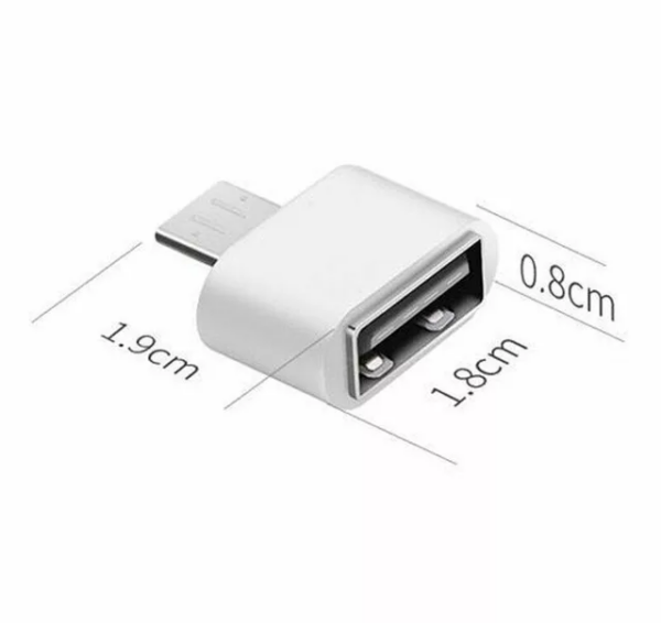 OTG V8 - Imagen 2