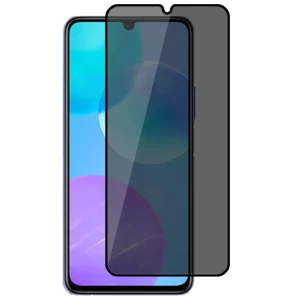 Privacidad 9D Xiaomi Redmi 9 - Cristal templado Anti-espía