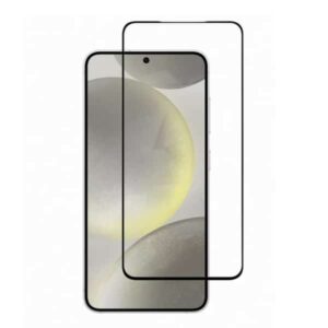Mica 9D Samsung S24 - Protector de pantalla cristal templado ultra HD