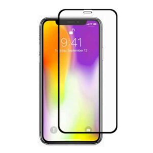 Mica 9D Iphone XR/11 - Protector de pantalla cristal templado ultra HD