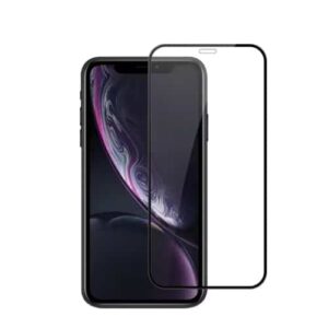 Mica 9D Iphone X/Xs/11 Pro - Protector de pantalla cristal templado ultra HD